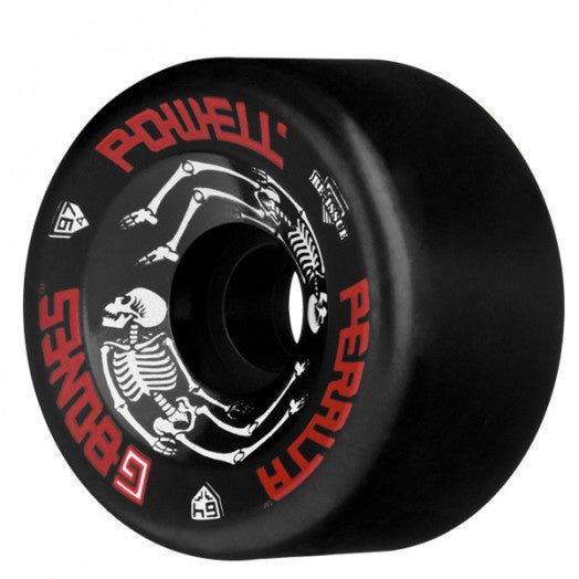 Pwl/P 97a G-Bones 64mm (Black) - Skateboard - Wheels
