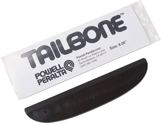 PWL/P TAILBONE 8" BLACK - Skateboard - Rails and Tails