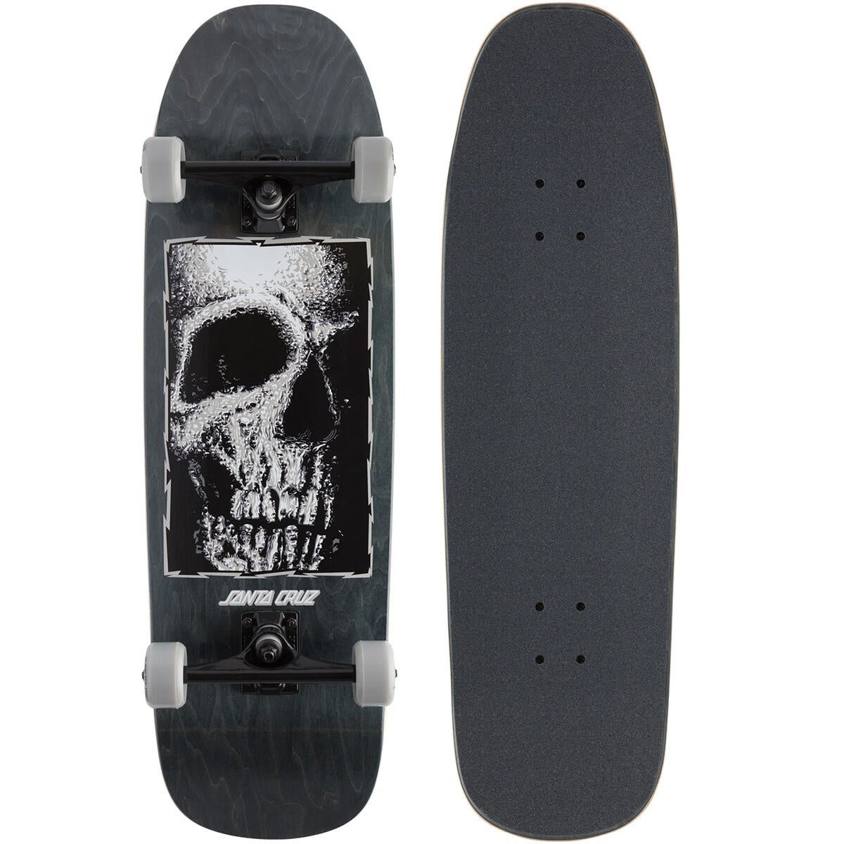 SC Street Creep Framed 32" Shaped Cruzer - Cruiser - Completes