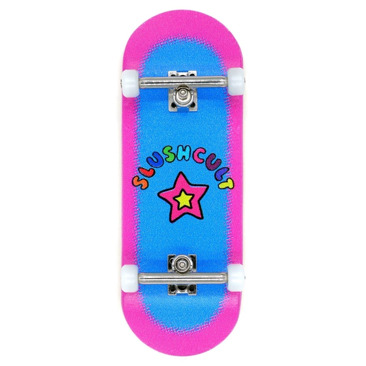 Slushcult Grom Series "Shining Star" Complete - Fingerboard - FB Complete