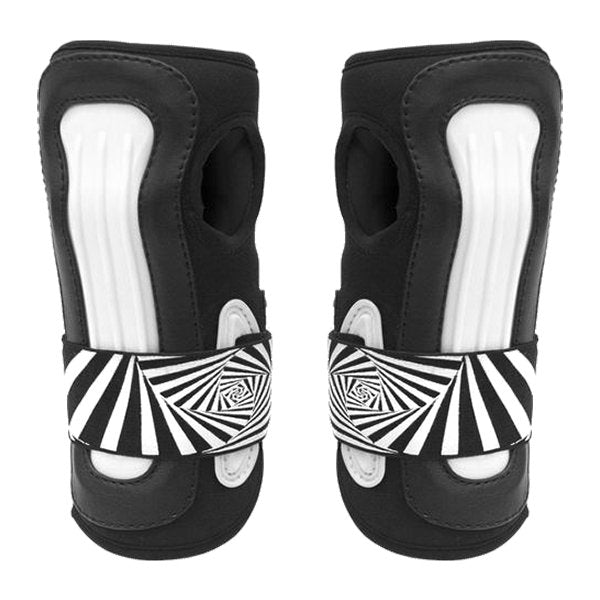 Smith Scabs - Pro Wrist Hypno XL - Gear - Pads