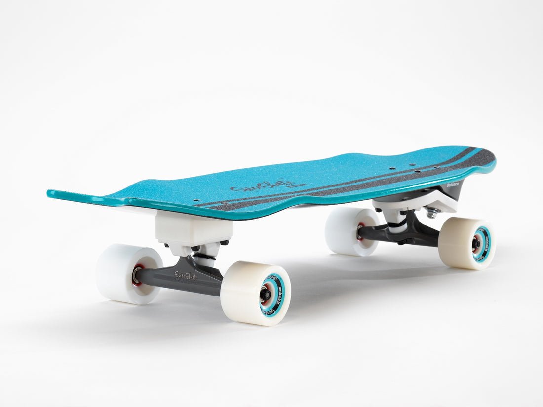 SpiceSkate CARAWAY 828 Standard 32.5" - Surfskate - Completes