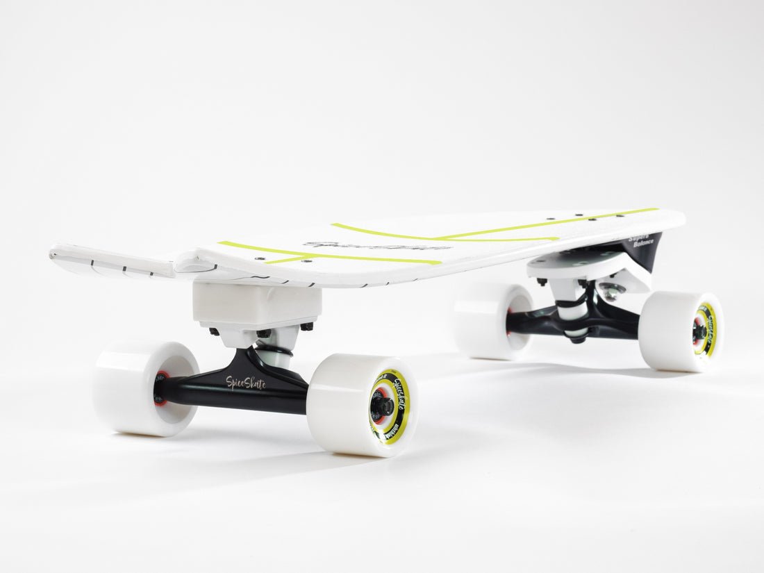 SpiceSkate CAYENNE II 800 Standard 31.5" - Surfskate - Completes