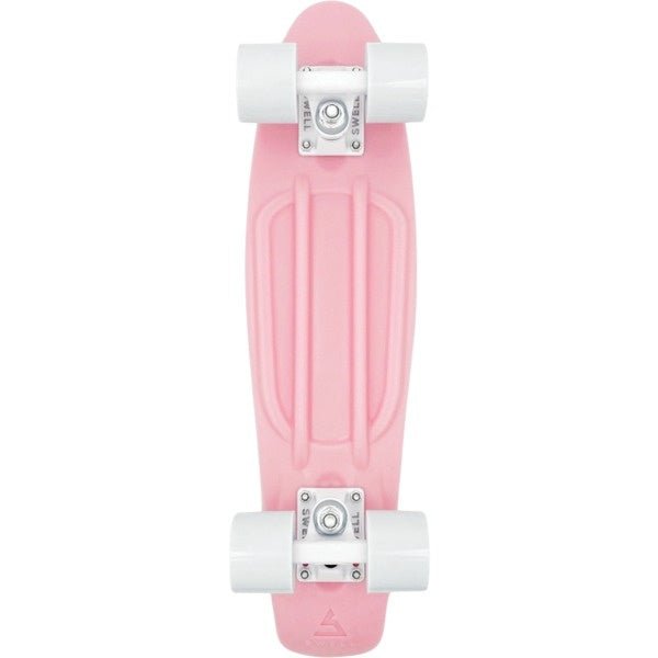 Swell 28" Coral Skateboard Complete - Cruiser - Completes