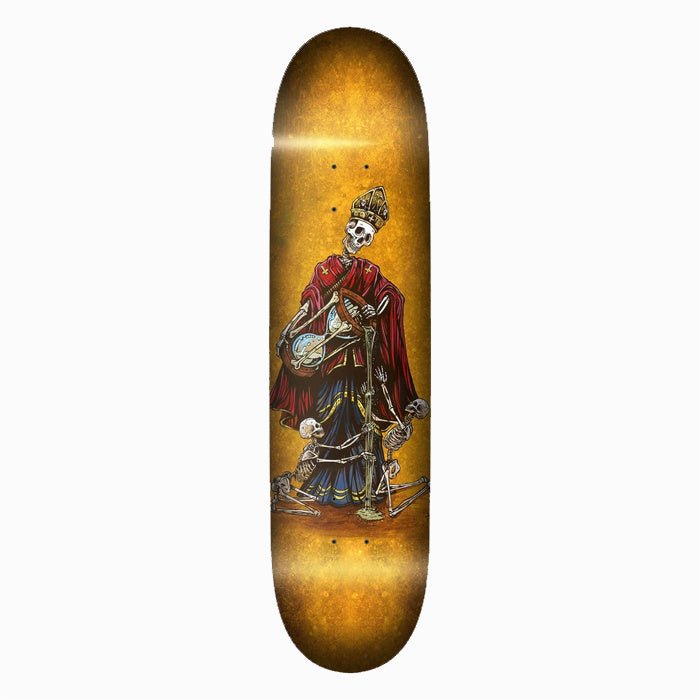 Techne Father Time - 8.25" - Skateboard - Decks