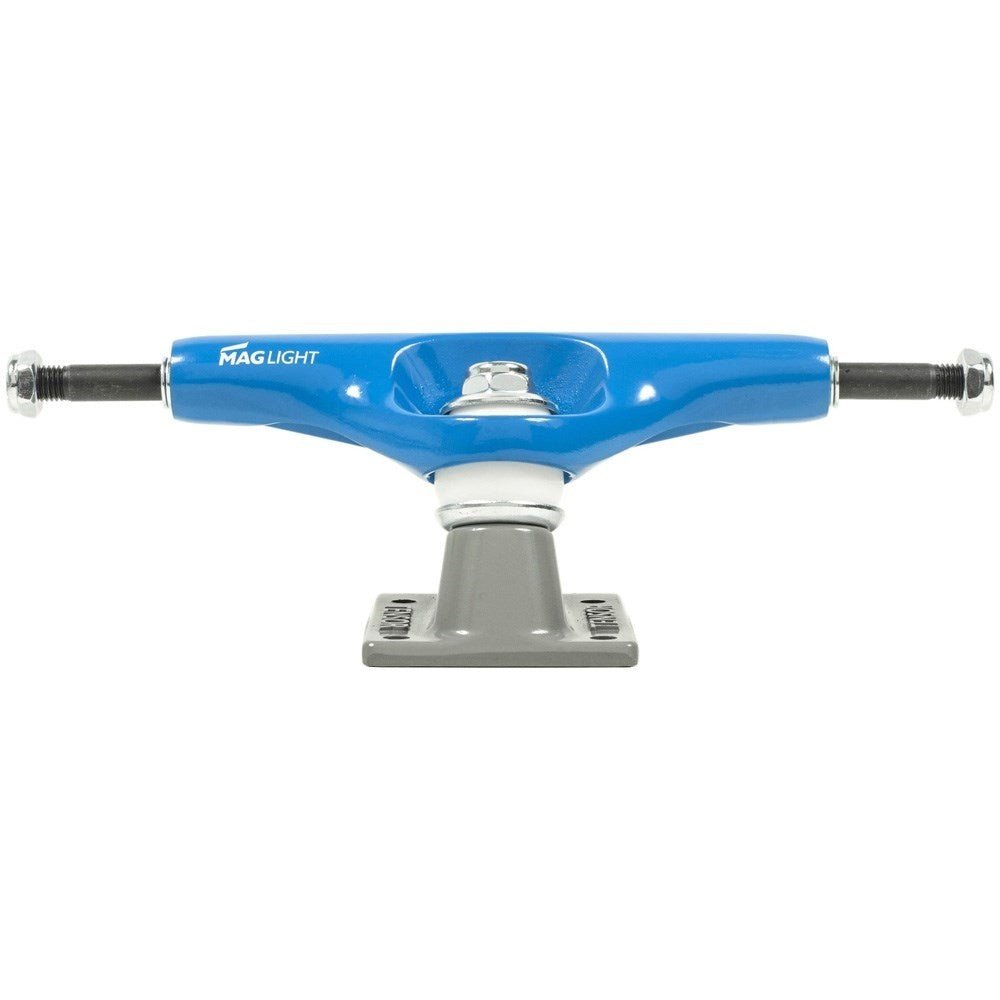 TEN-Mag Light Primer Blue 5.25 - Skateboard - Trucks