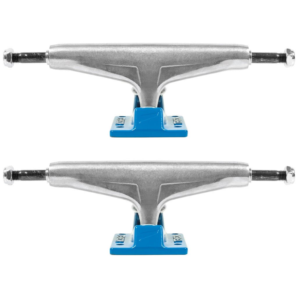 TEN REG ALUMINUM 5.5 PRIMER RAW/ELECTRIC - Skateboard - Trucks