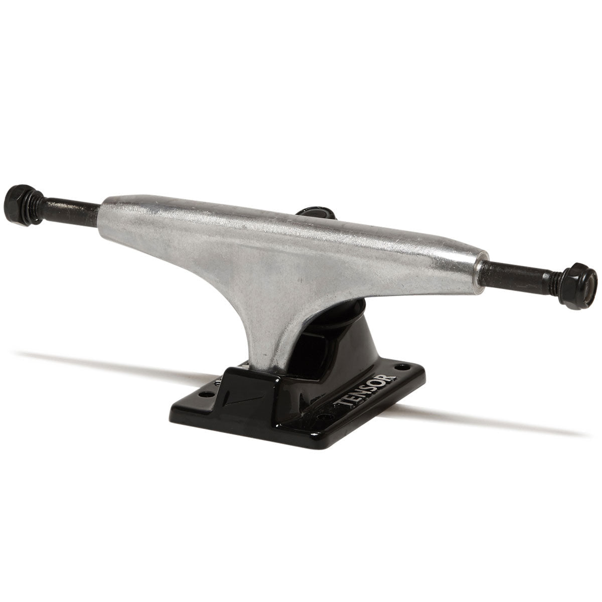Tensor Alloy 5.25 Raw/Black - Skateboard - Trucks