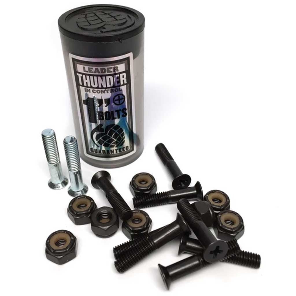 THUNDER 1" PHILLIPS HARDWARE - Skateboard - Hardware