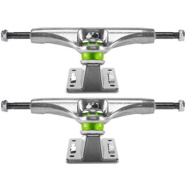 THUNDER LIGHT POLISHED II 145 POLISHED - Skateboard - Trucks