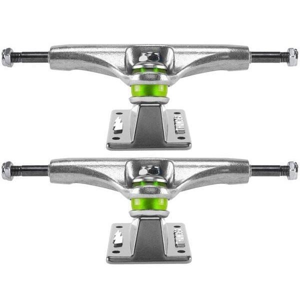 THUNDER LIGHT POLISHED II 148 POLISHED - Skateboard - Trucks