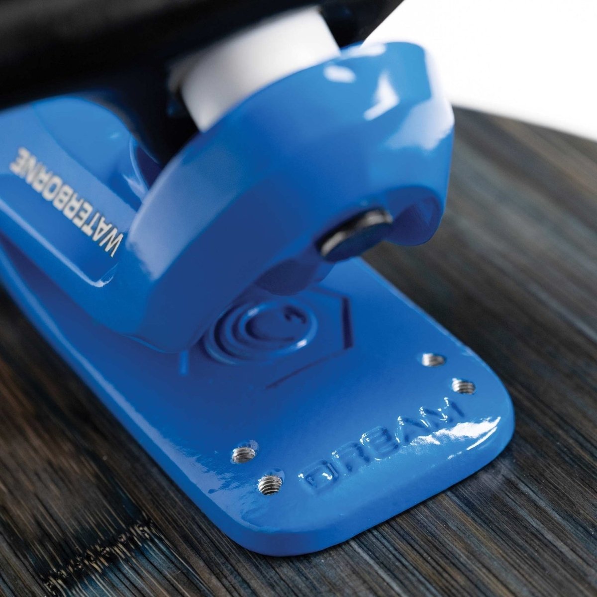 Waterborne Black Bamboo Taurus - Dream Surfskate - Surfskate - Completes