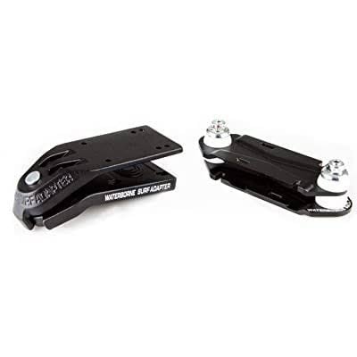 Waterborne Surfskate Adapter Kit - Surfskate - Trucks