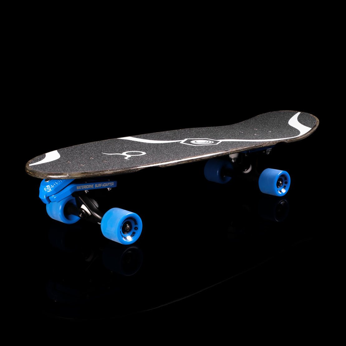 Waterborne Taurus Standard Complete - Surfskate - Completes