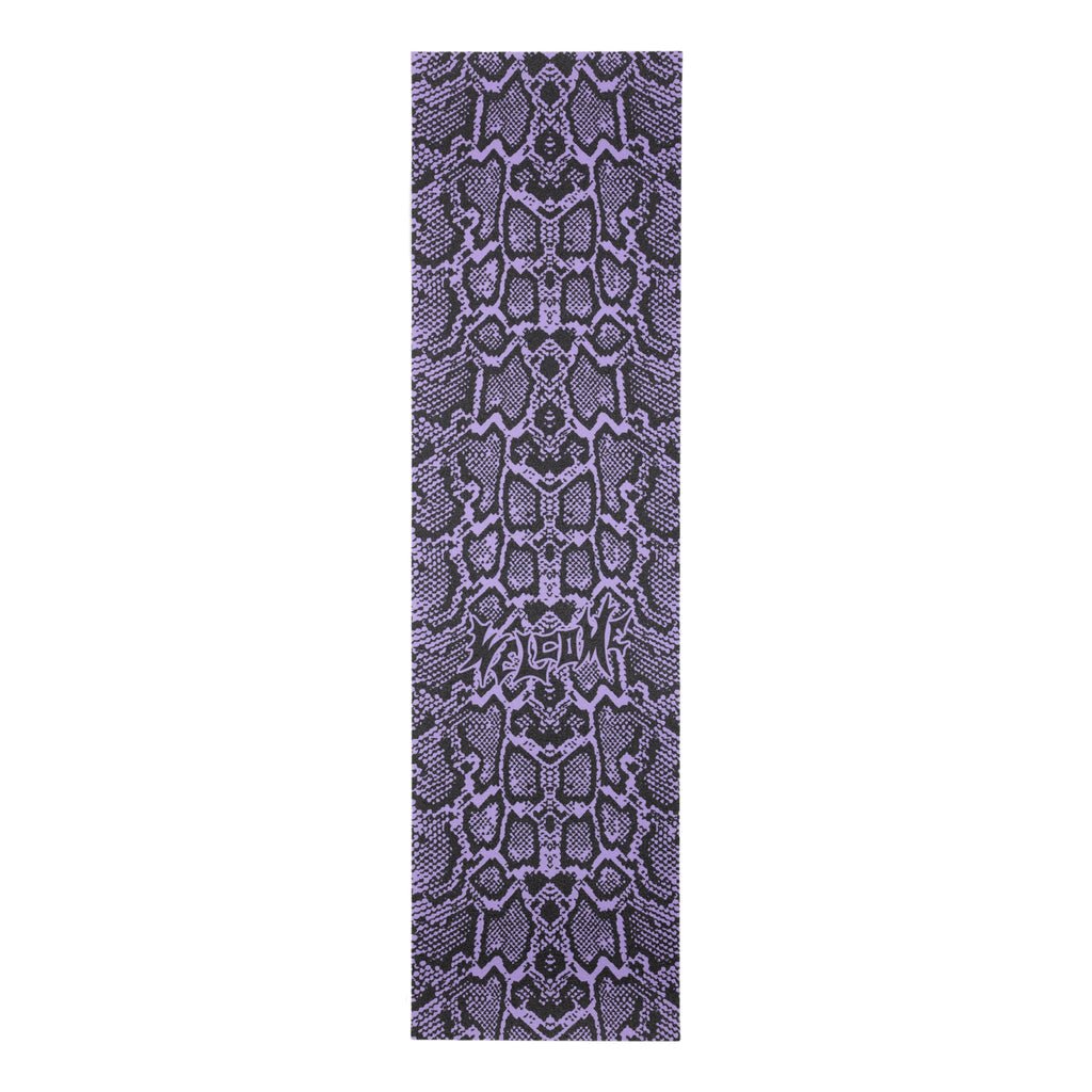 WCLM Serpent Grip Purple - Skateboard - Griptape