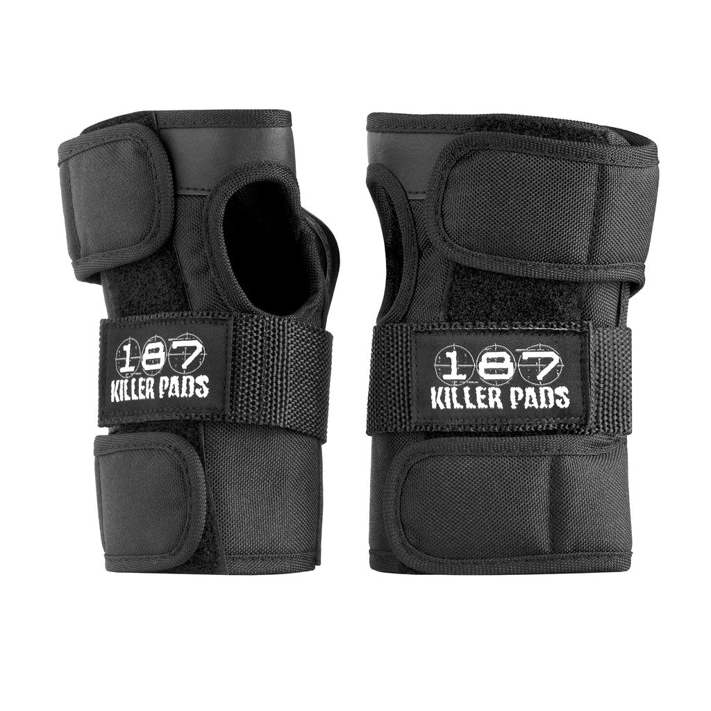 Wrist Guard Black - Medium - Gear - Pads