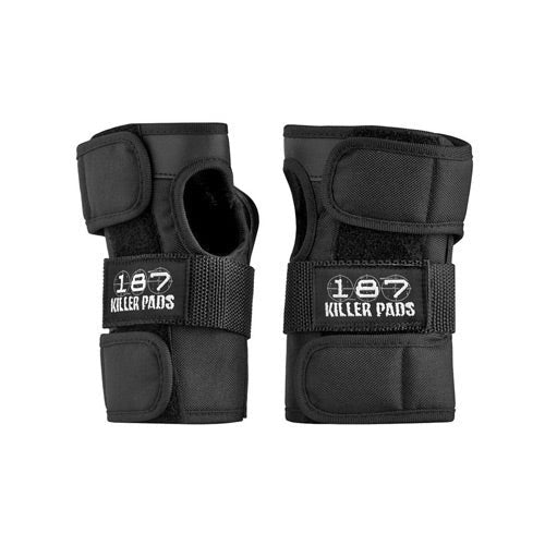 Wrist Guard - Black XS - Gear - Pads