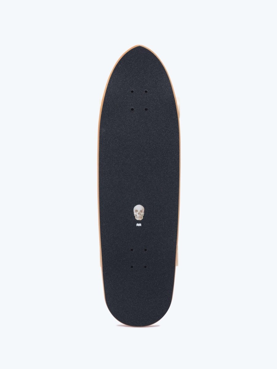 Yow Hole Shot 33.85" Christenson Surfskate 23 wb17 - Surfskate - Completes