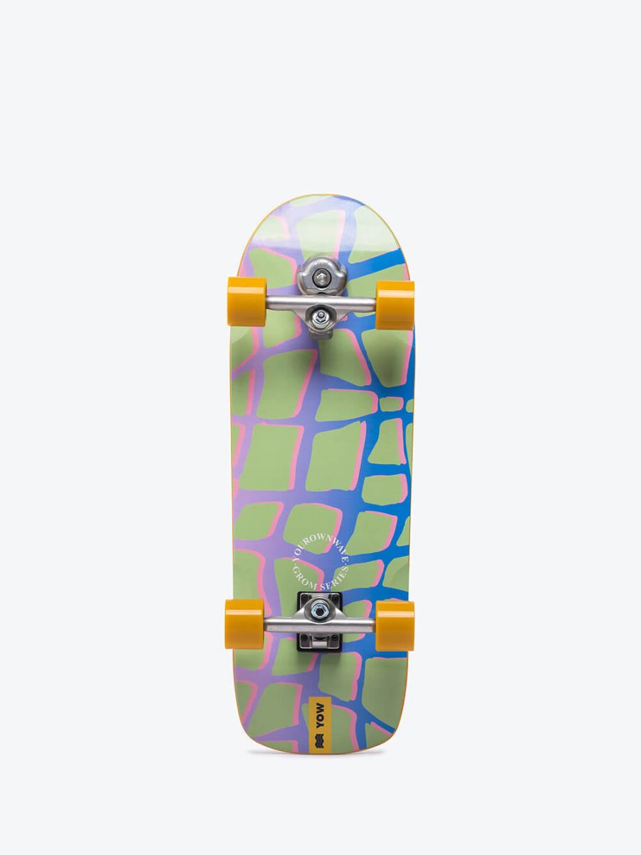 Yow Kirra 30
