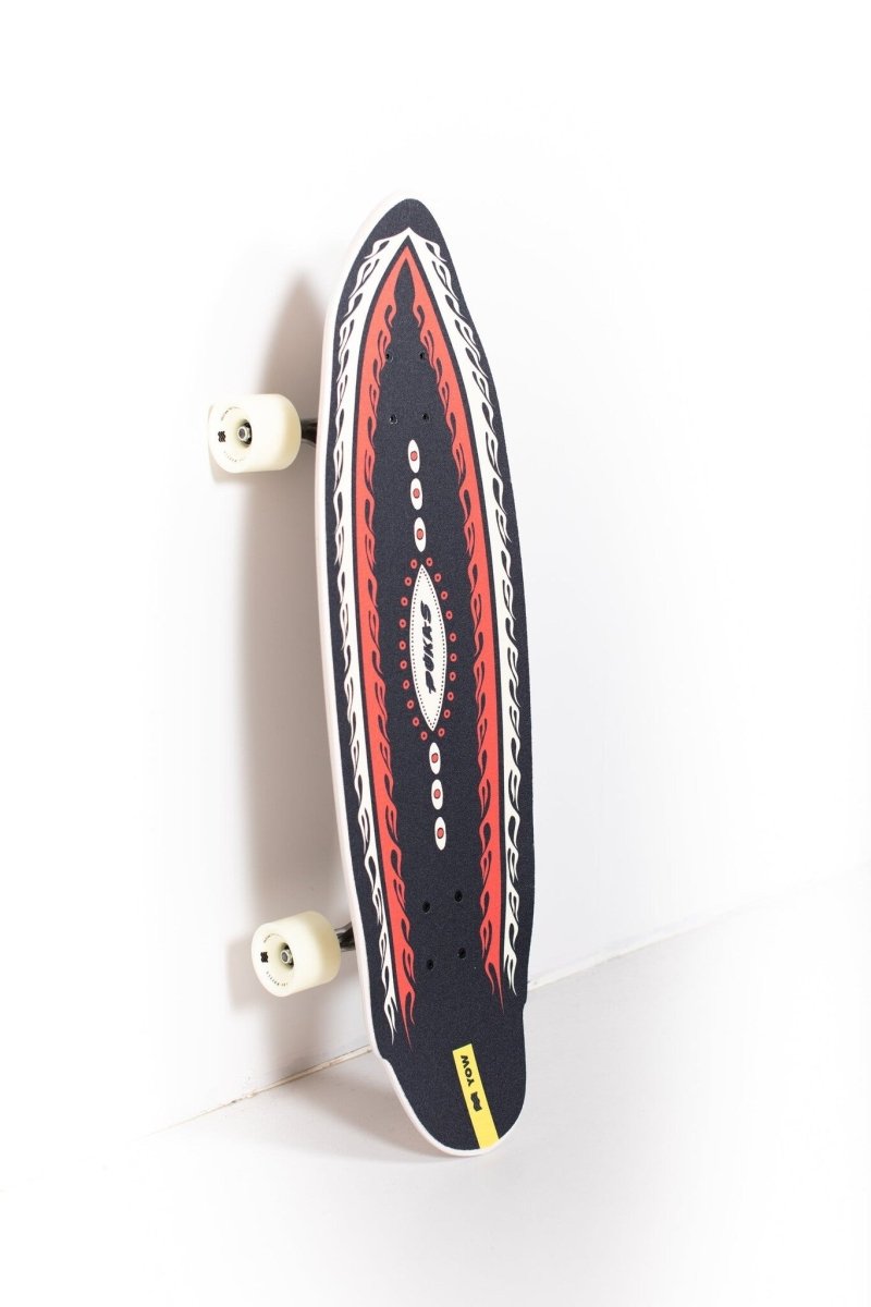 Yow Plan B 33" Pukas 22 wb17 - Surfskate - Completes