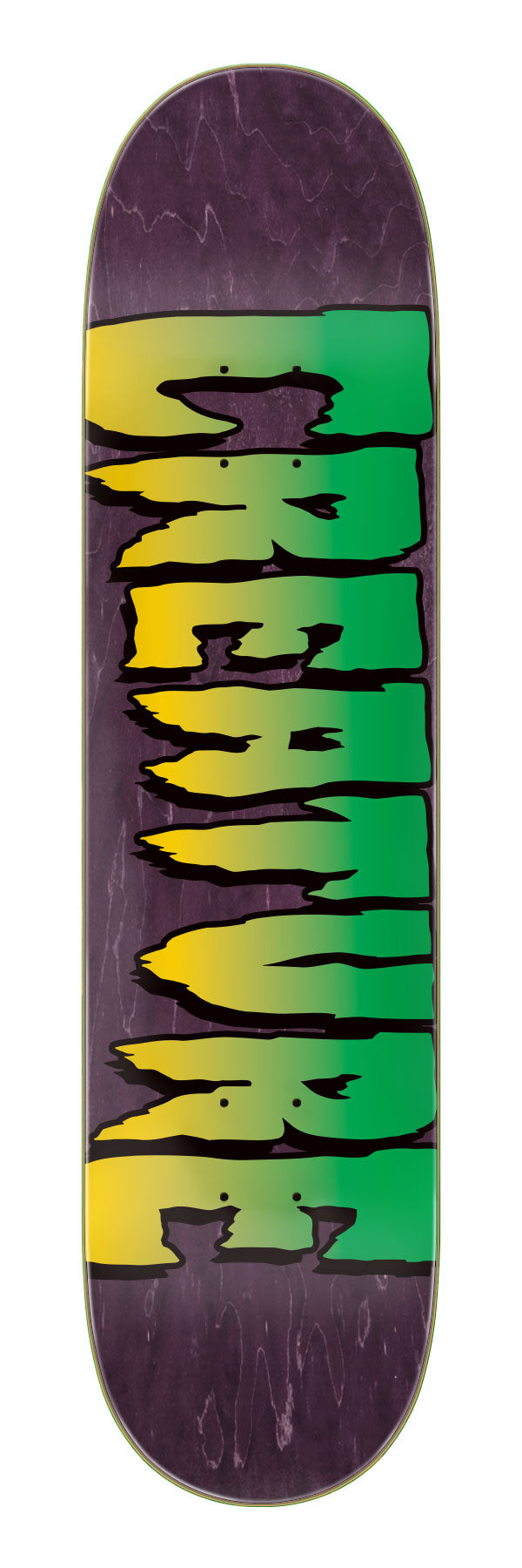 Creature Logo Deck 7.5" Skateboard Deck