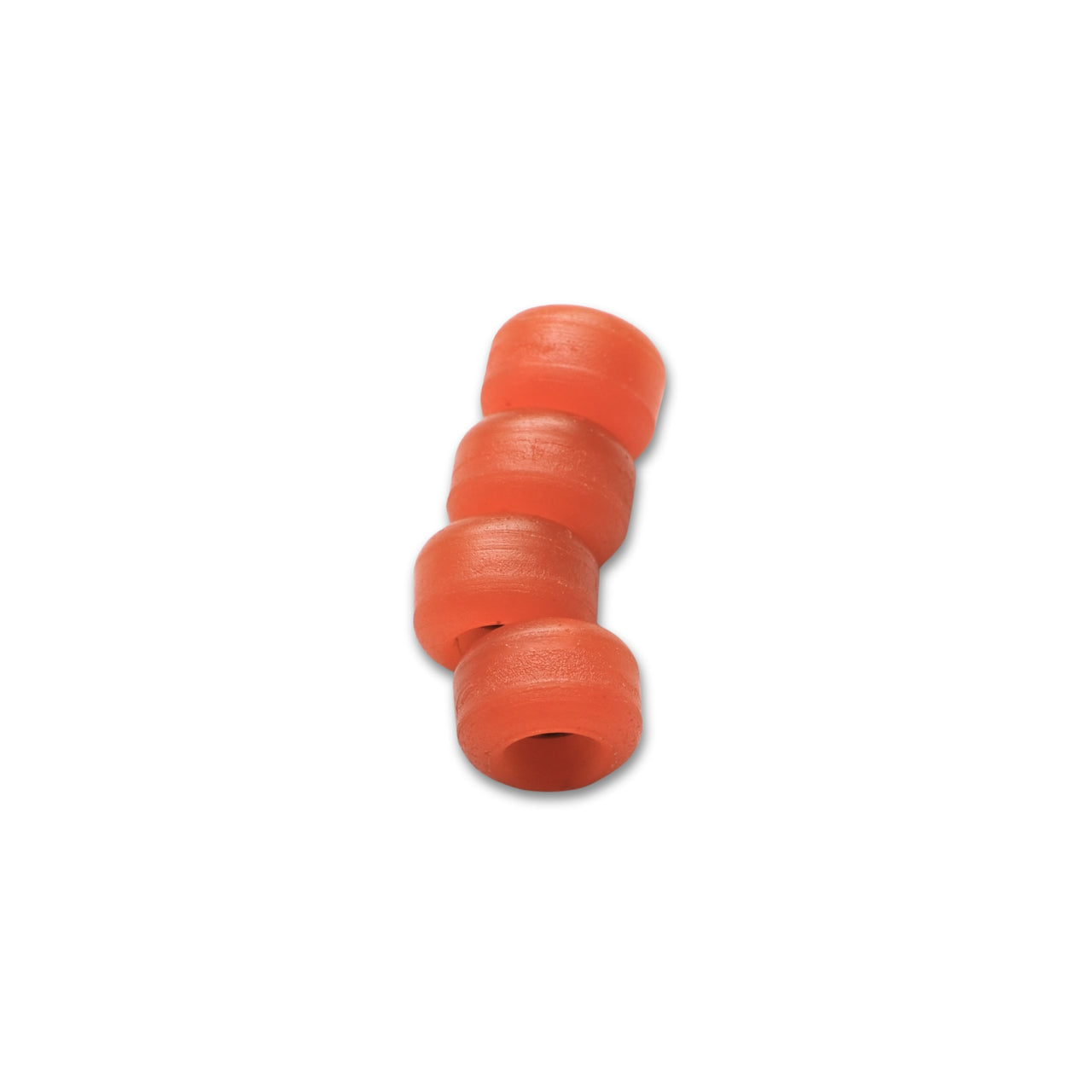 Joycult Lite 3.0 Orange Agate Fingerboard Wheels