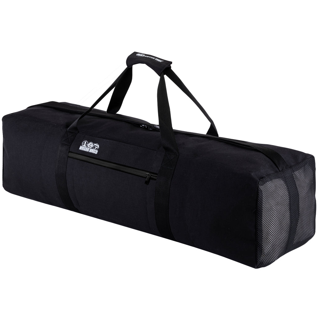 187 Arsenal Duffel Bag - Gear - Skateboard Bags