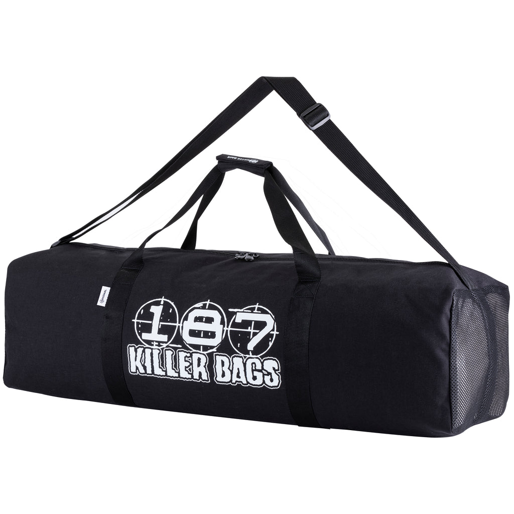 187 Arsenal Duffel Bag - Gear - Skateboard Bags