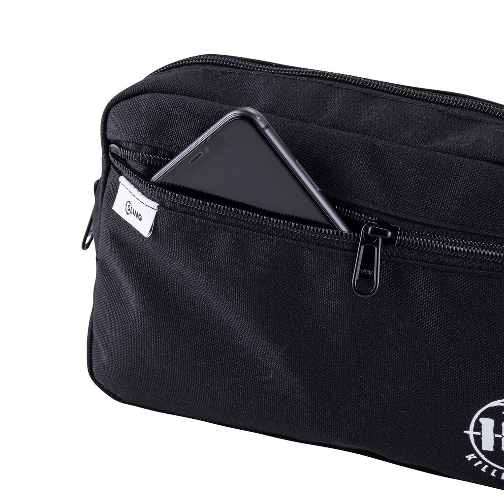 187 Sling Bag - Gear - Skateboard Bags