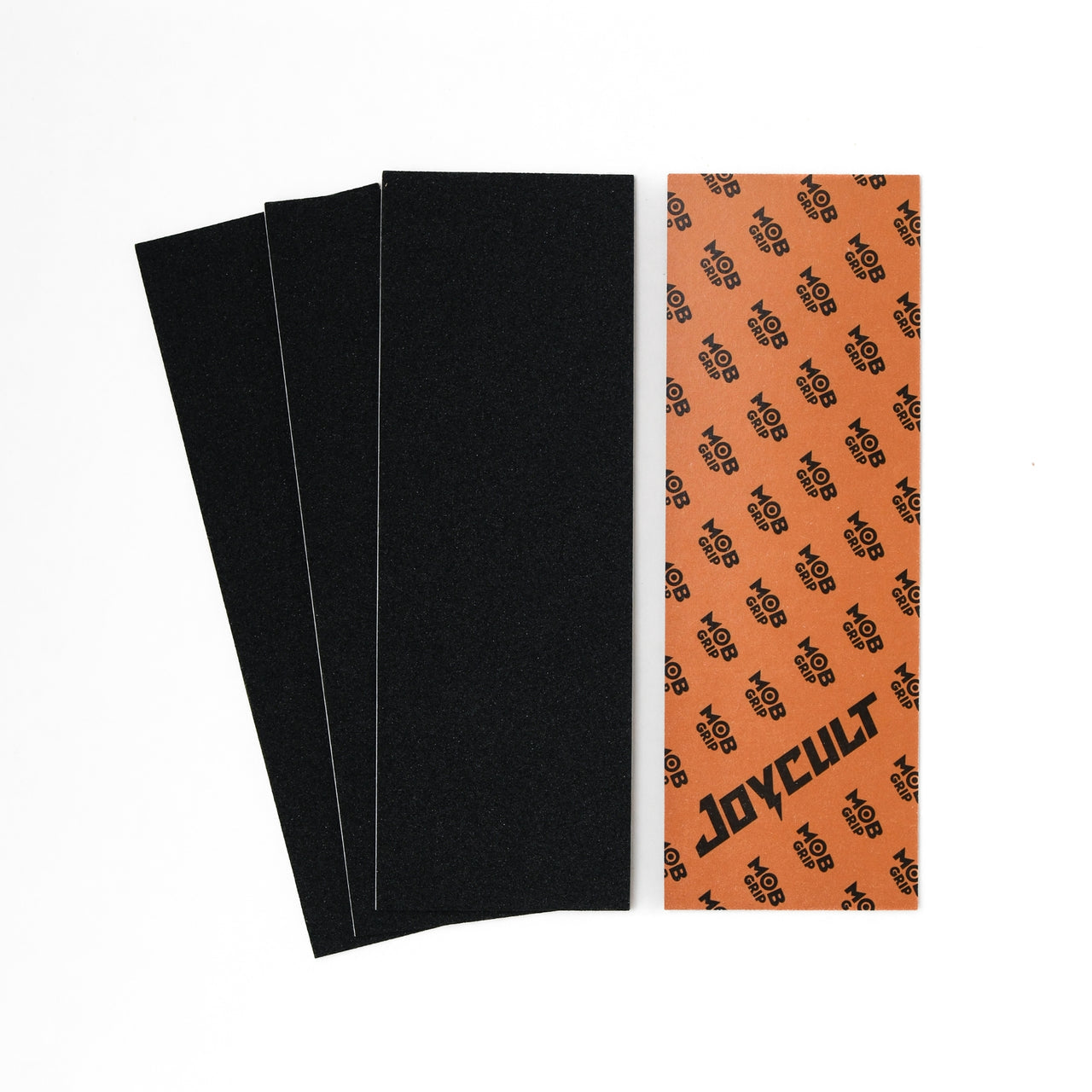 Joycult x MOB Grip Fingerboard Tape Single Sheet