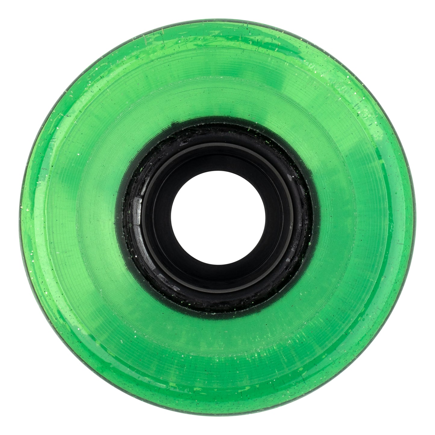 OJ 78a Super Juice 60mm Green Worms