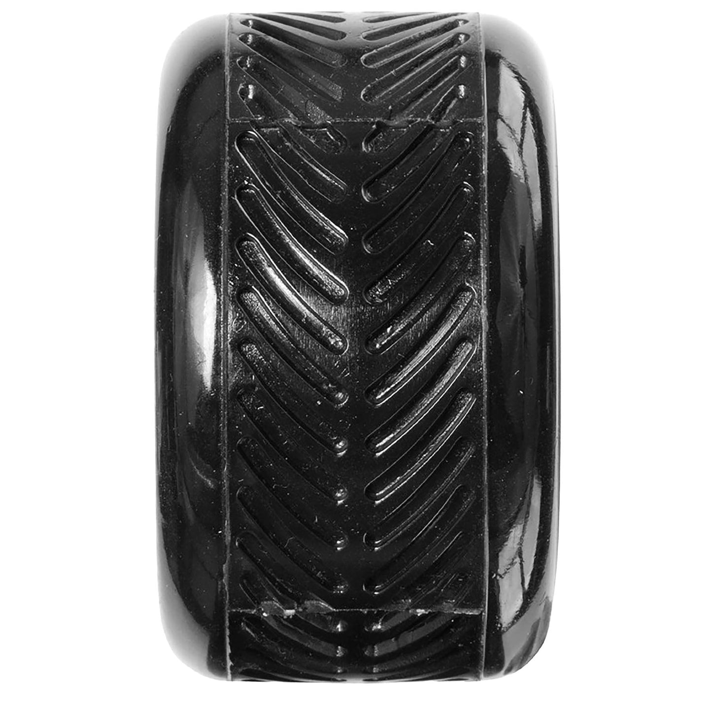 OJ 78a Dirt Tires 70mm Thunder Juice Black Skateboard Wheels