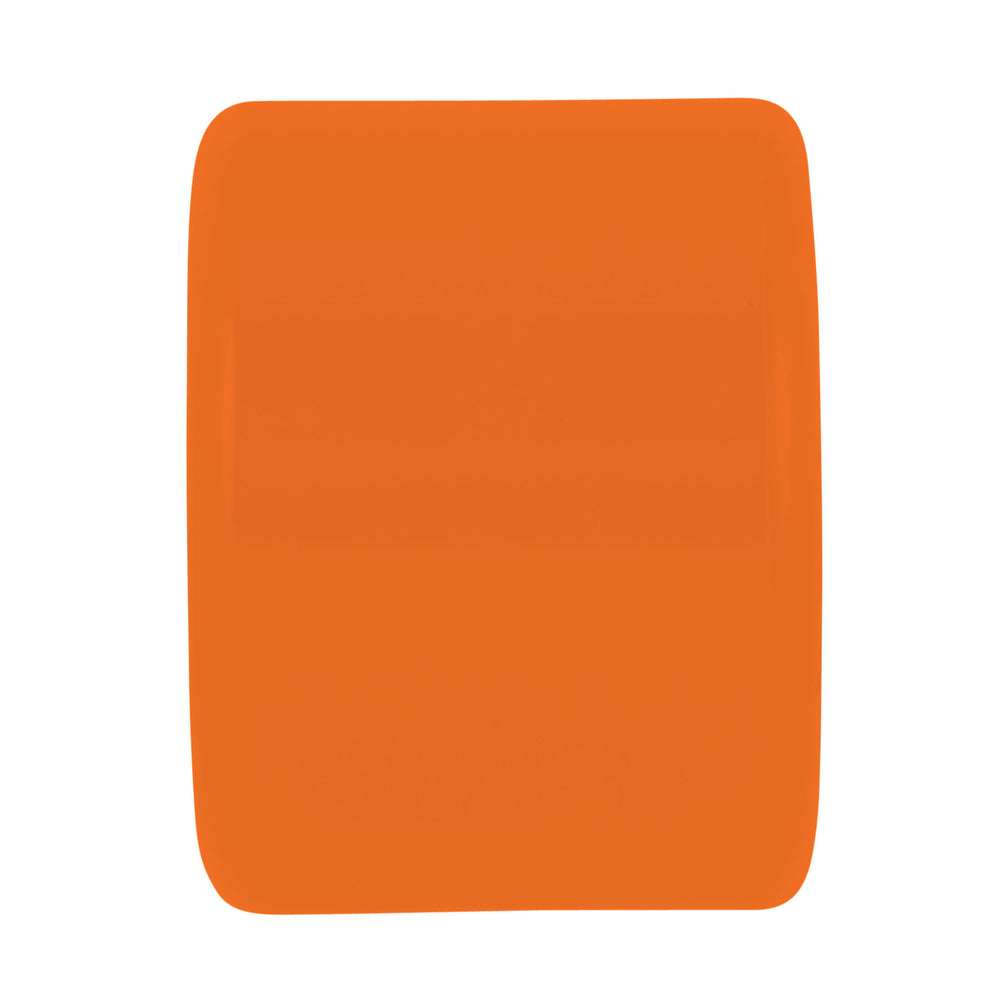 OJ 78a Super Juice 60mm Neon Orange Skateboard Wheels