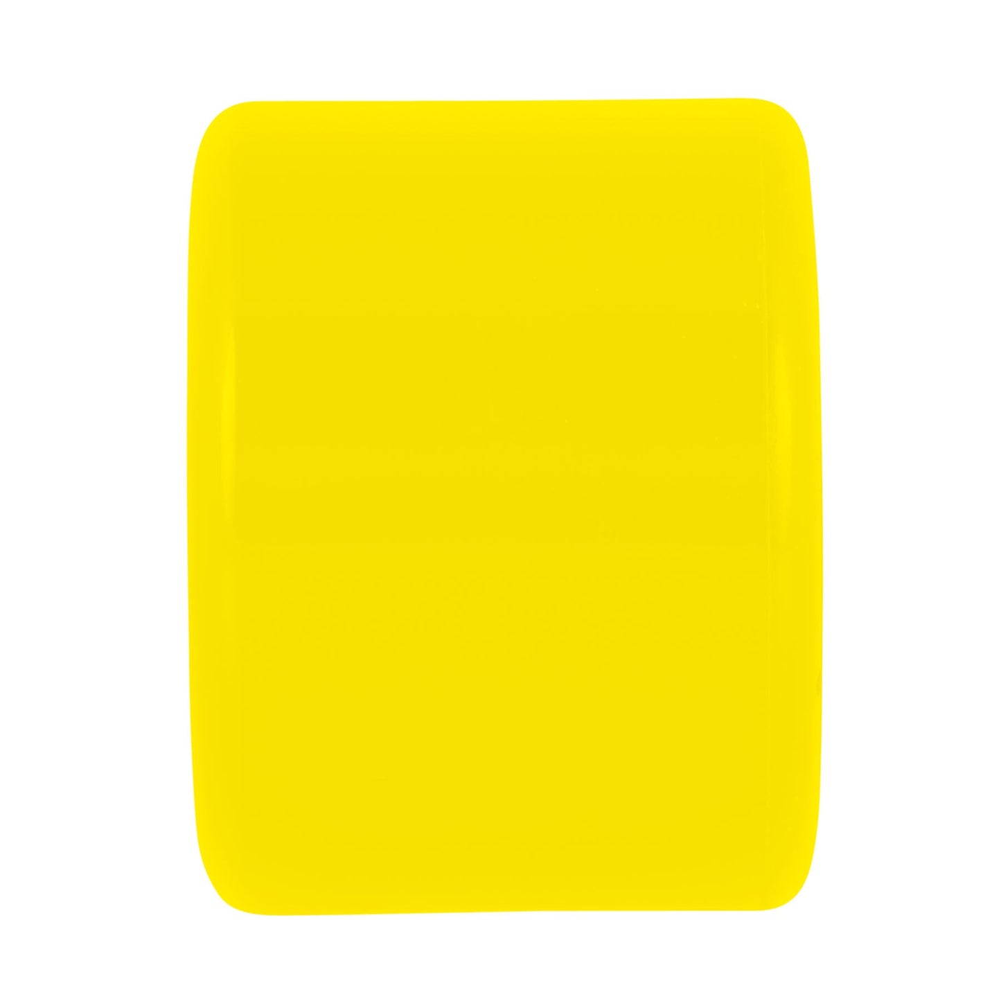 OJ 78a Super Juice 60mm Neon Yellow Skateboard Wheels