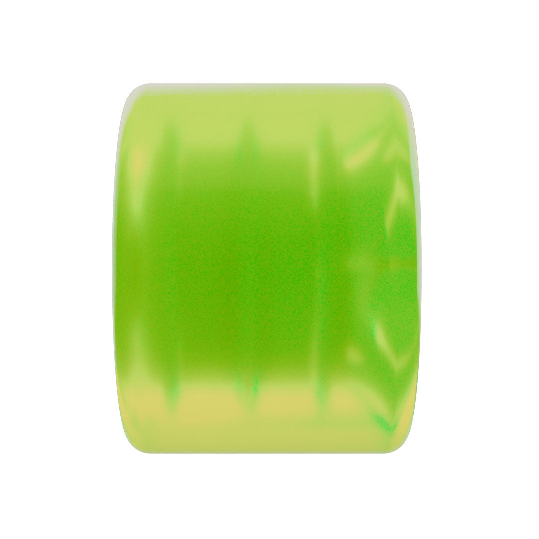 OJ 78a Mini Super Juice 60mm Bubble Gum Green Skateboard Wheel