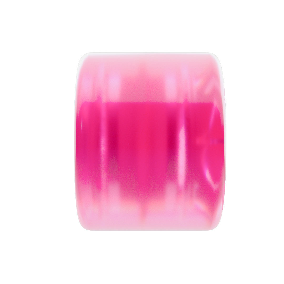 OJ 78a Mini Super Juice 55mm Bubble Gum Pink Skateboard Wheel
