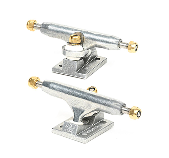 Blackriver Trucks 3.0 RAW Edition 34