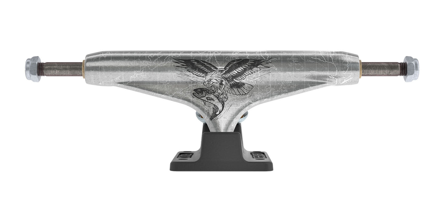 Independent Hollow 149 Stage 11 David Gravette Pro Skateboard Trucks