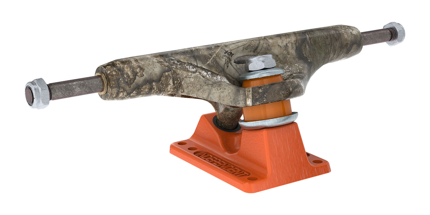 Independent Standard 169 Stage 11 Realtree APX Skateboard Trucks