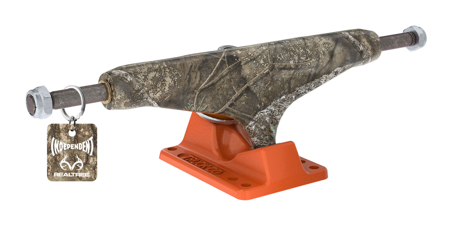 Independent Standard 169 Stage 11 Realtree APX Skateboard Trucks