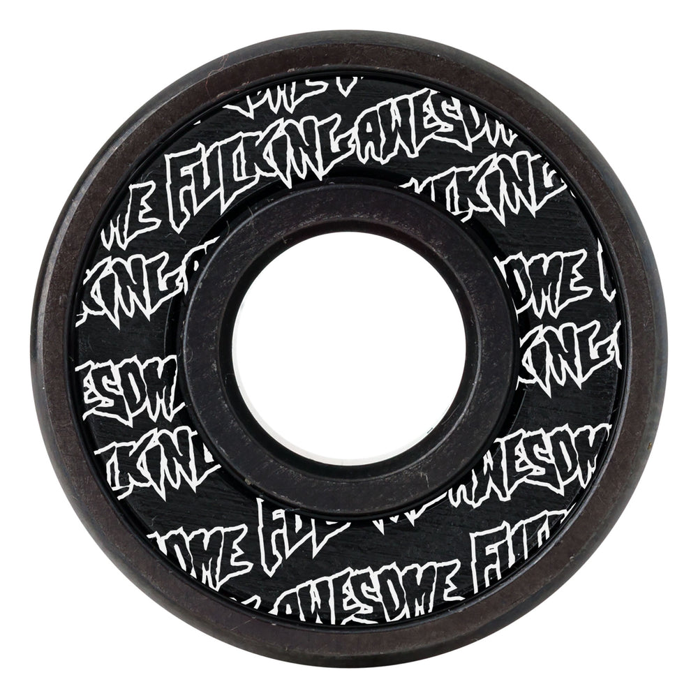 Bronson G3 Fucking Awesome Skateboard Bearings