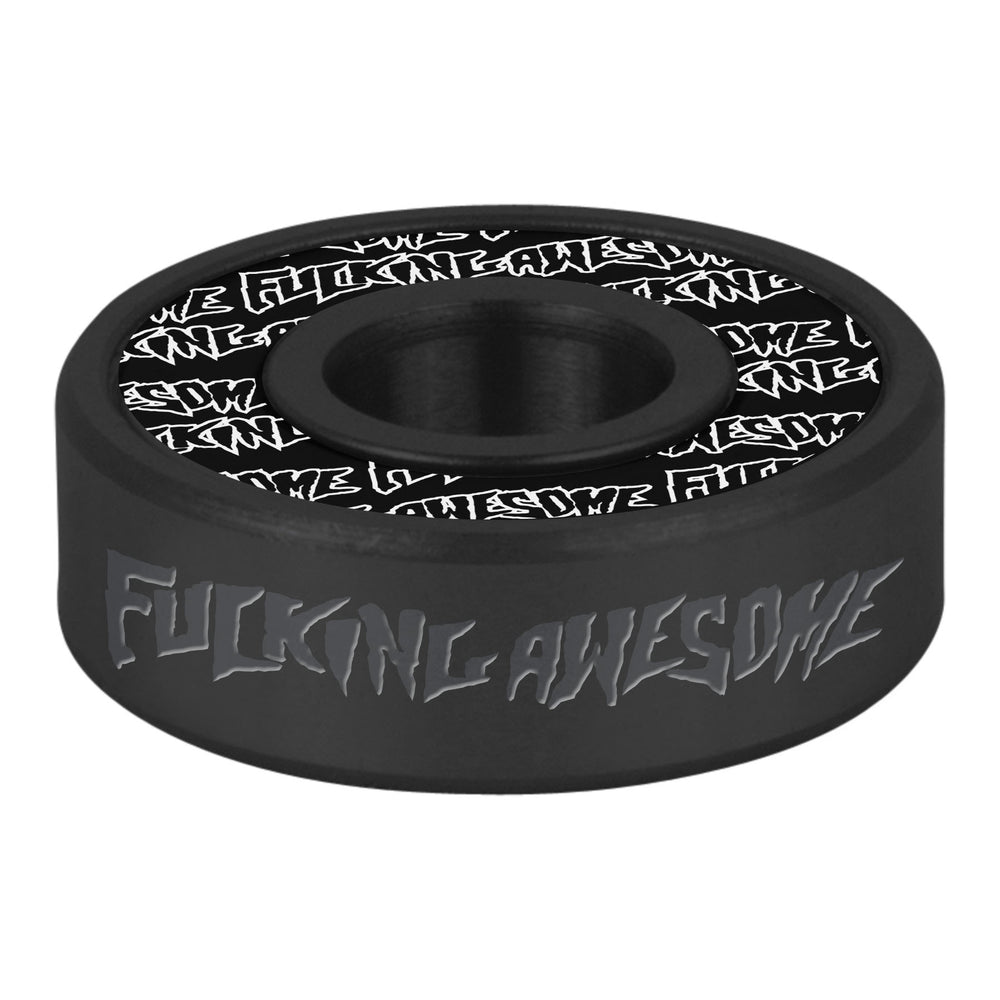 Bronson G3 Fucking Awesome Skateboard Bearings