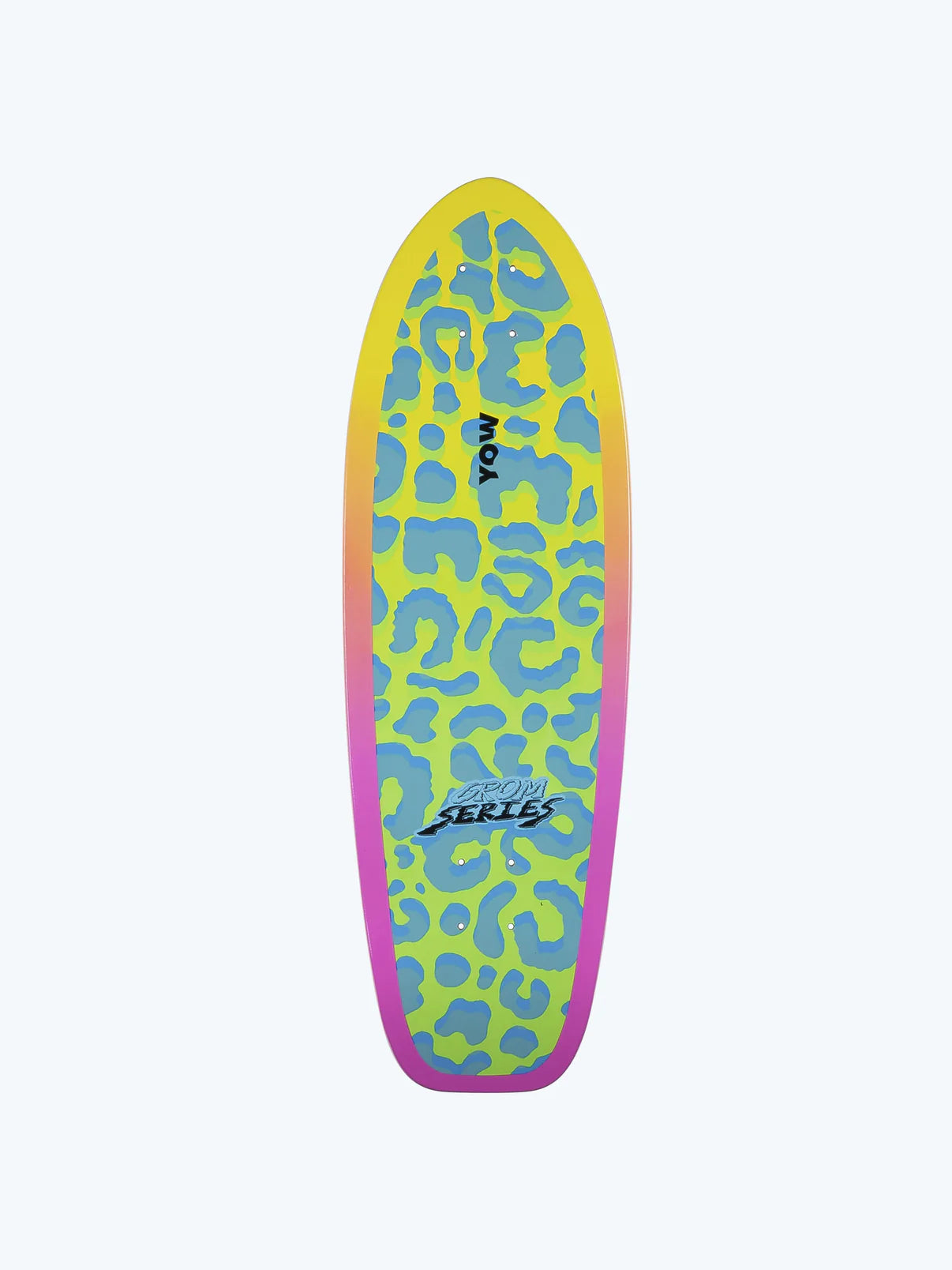 Yow Hossegor 29" Grom Series 25 Deck
