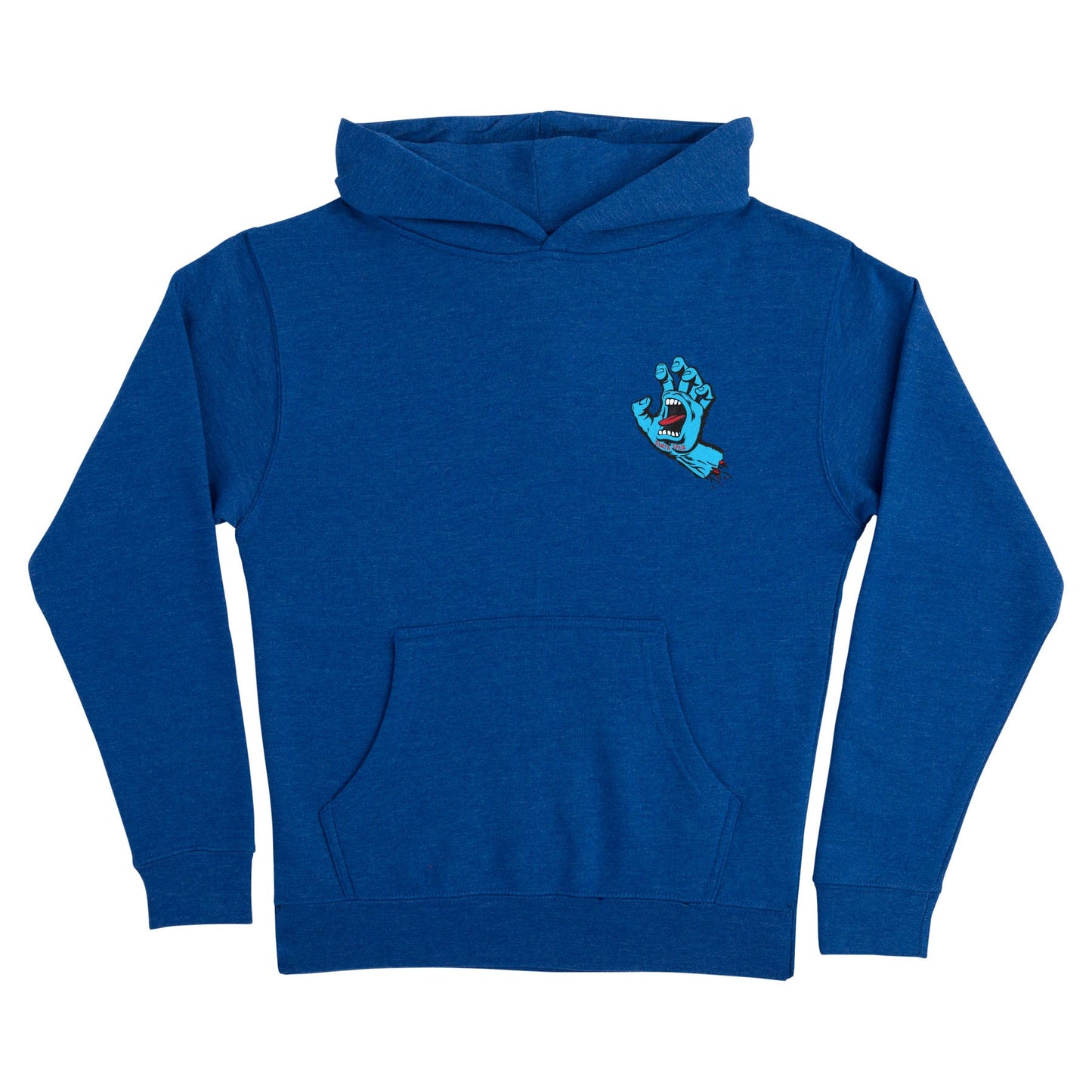 Santa Cruz Screaming Hand Youth Hoodie
