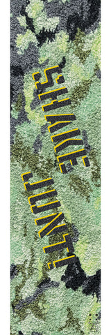 Shake Junt x Studio Mingus 9" Mob Skateboard Griptape