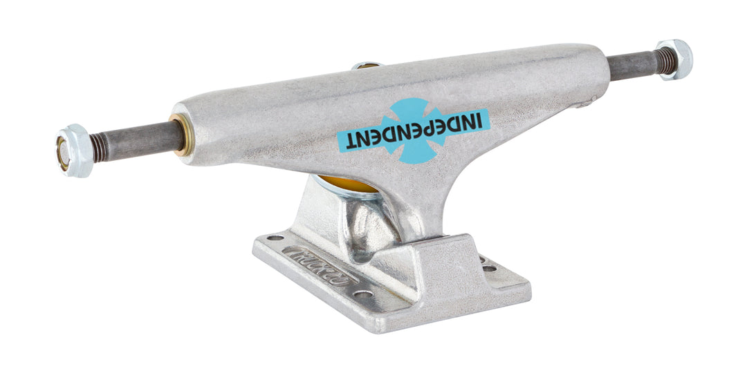 Independent Standard 149 Stage 11 Legacy OGBC Polished Skateboard Trucks
