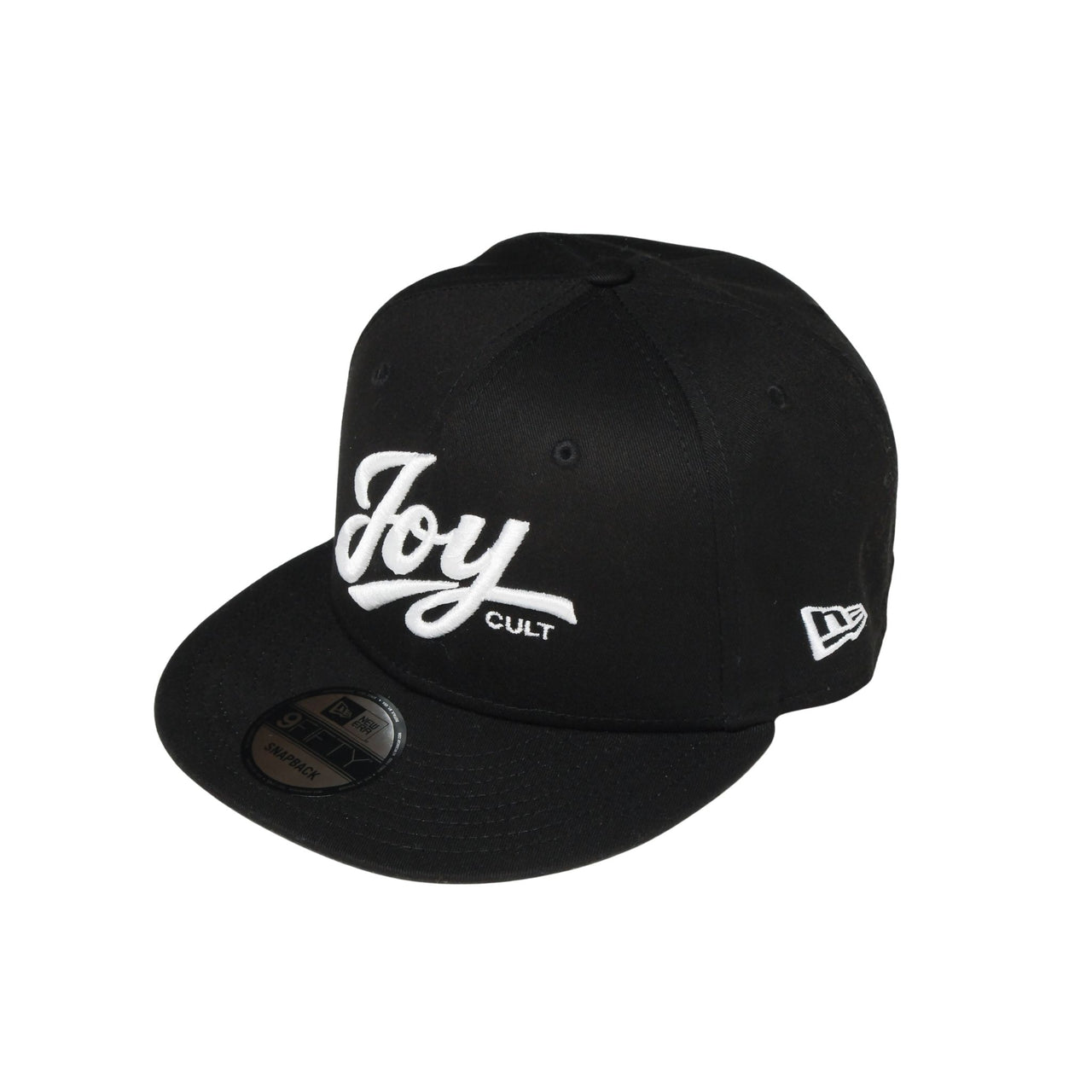 Joycult New Era 9FIFTY Champions Hat (Black)