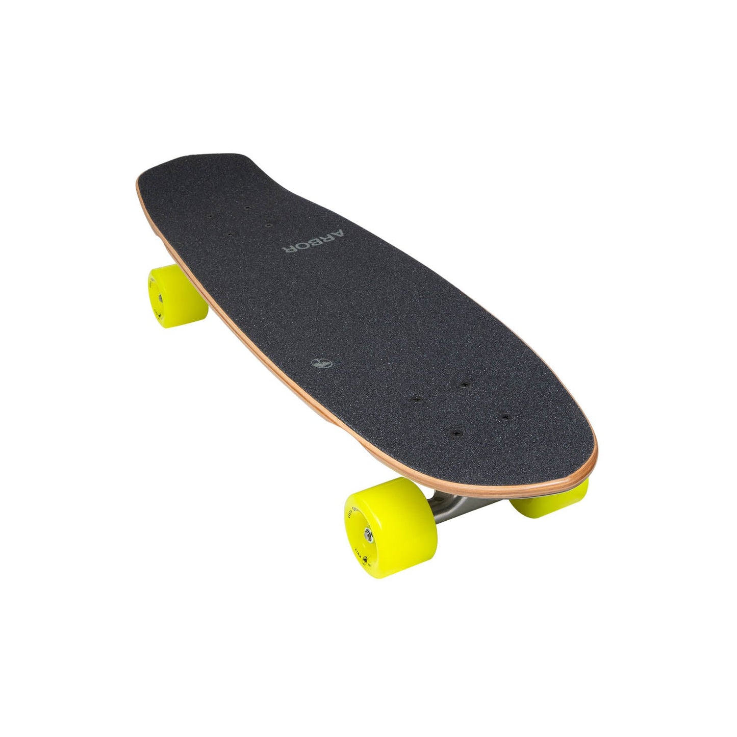 Arbor Foundation Venice Pocket Rocket Meridian 27" Cruiser Complete