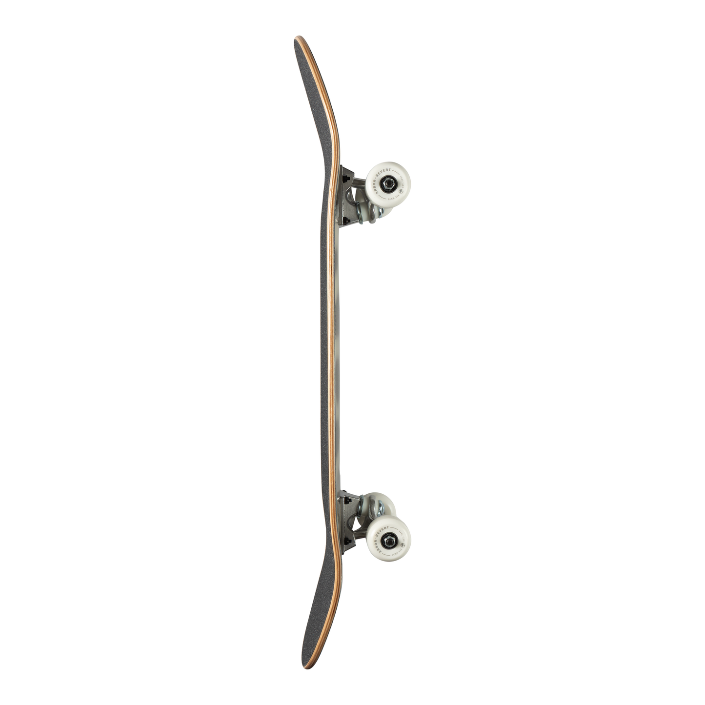 Arbor Street Complete Surplus Scan 8.0" Skateboard Complete