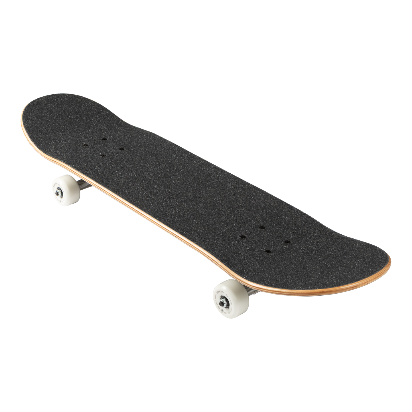 Arbor Street Complete Surplus Scan 8.0" Skateboard Complete